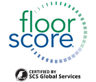 美國Floor score室內<br>環境認證